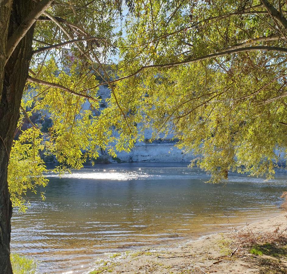Le Clos Du Grand Chene - Gites 4 Etoiles - Saint-Marcel-d'Ardeche Экстерьер фото