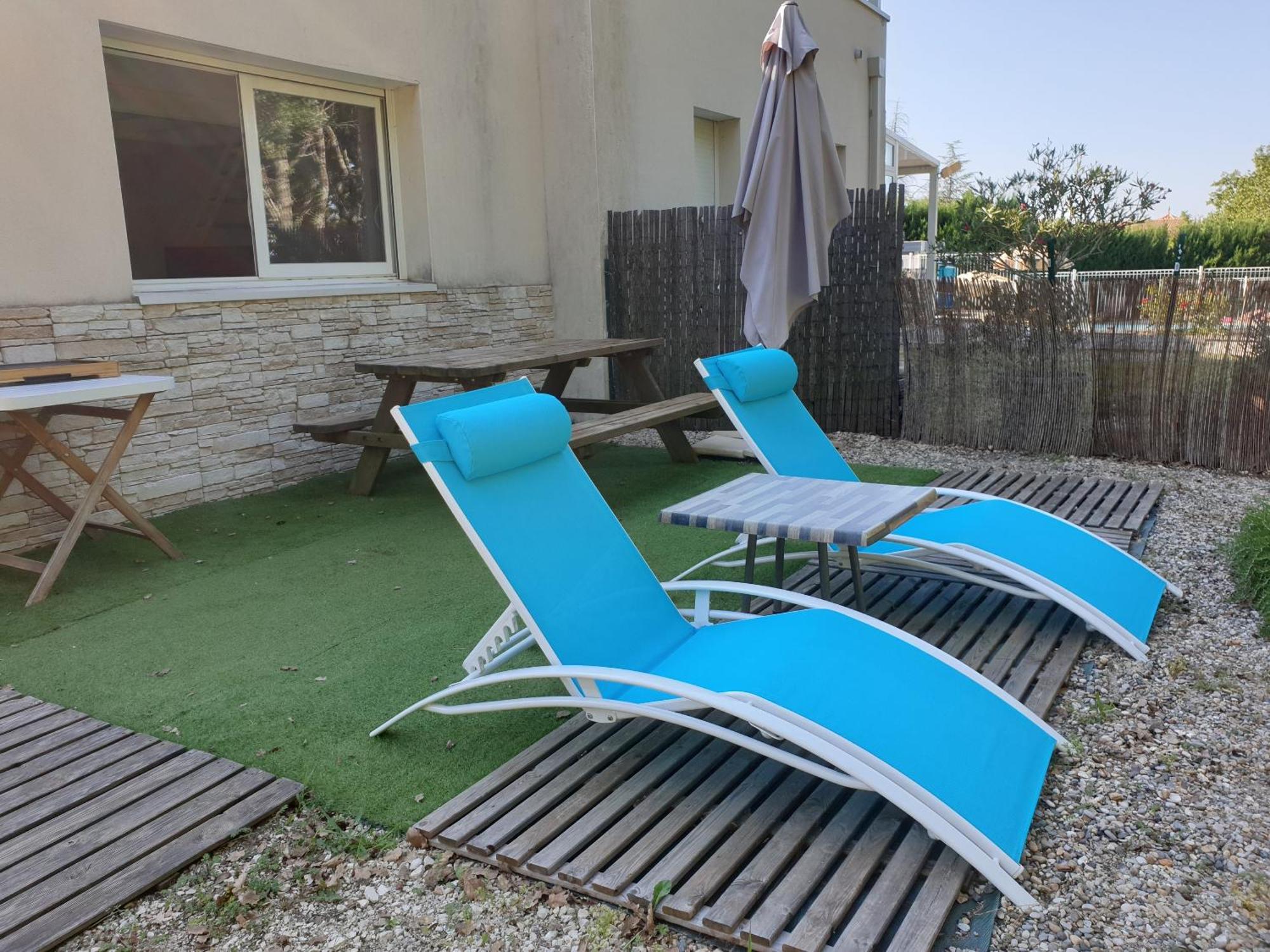 Le Clos Du Grand Chene - Gites 4 Etoiles - Saint-Marcel-d'Ardeche Экстерьер фото