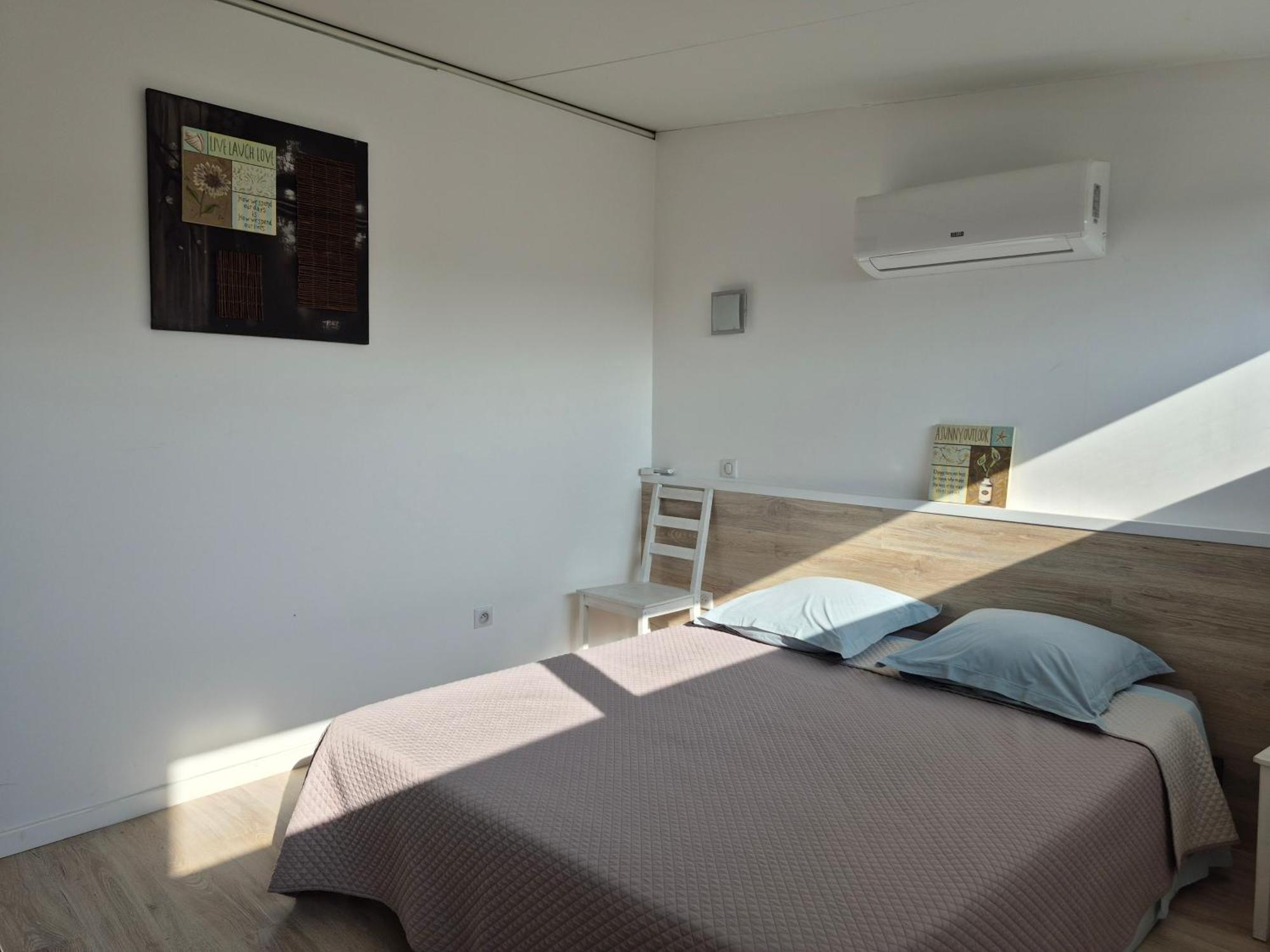 Le Clos Du Grand Chene - Gites 4 Etoiles - Saint-Marcel-d'Ardeche Экстерьер фото